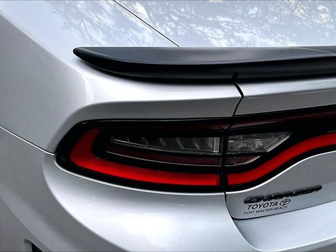 Used 2020 Dodge Charger SXT w/ Blacktop Package RWD image 20