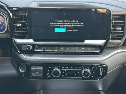 New 2026 Chevrolet Silverado 1500 High Country w/ Technology Package image 10