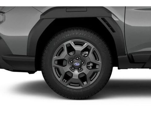 Used 2026 Subaru Outback Premium image 10