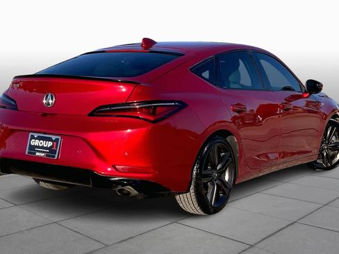 Used 2024 Acura Integra A-Spec image 12