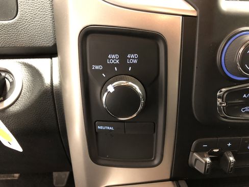 Used 2017 RAM 2500 Big Horn image 18