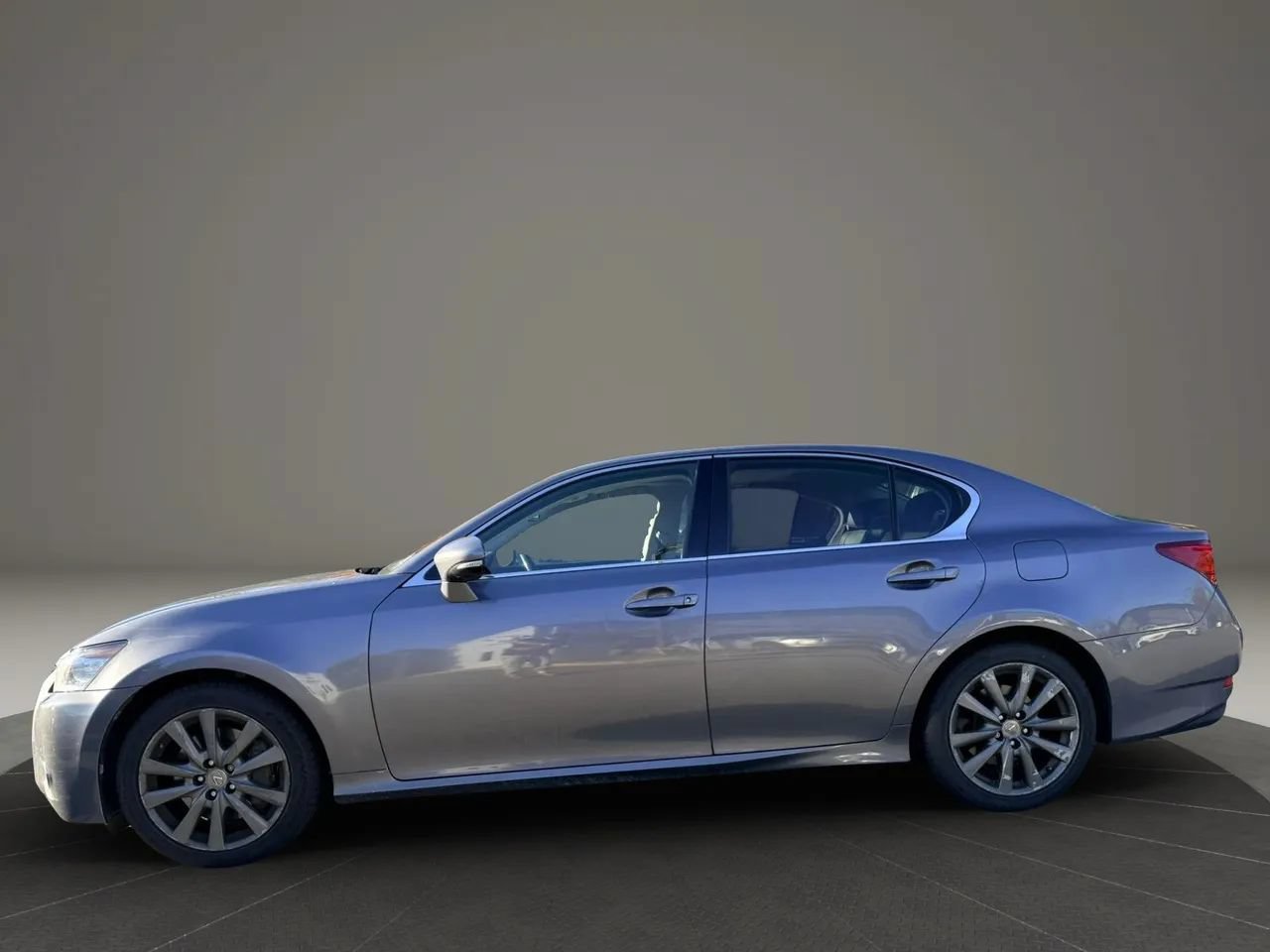 Used 2014 Lexus GS 350 AWD w/ Premium Package image 6