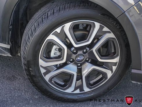 Used 2024 Subaru Ascent Limited image 7