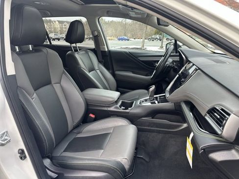 Used 2023 Subaru Outback Onyx Edition image 24
