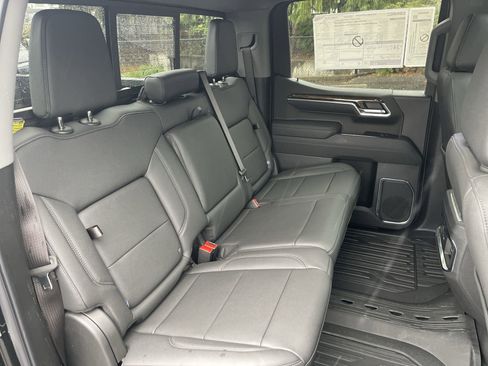 New 2026 GMC Sierra 1500 Elevation w/ Elevation Premium Package image 63