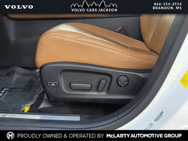 Used 2021 Lexus RX 350 FWD w/ Luxury Package image 16