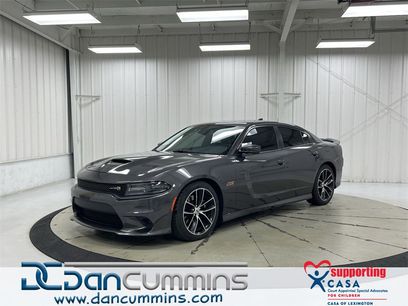 Used 2018 Dodge Charger R/T Scat Pack
