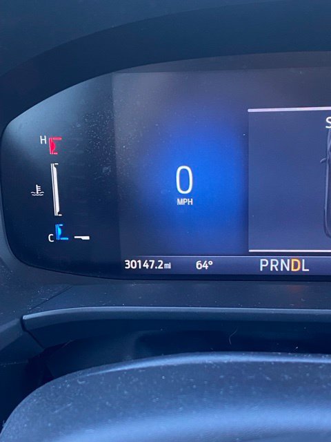 Used 2023 Ford Escape Active AWD/4WD image 12