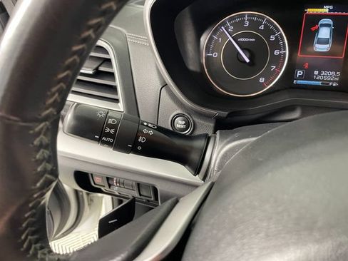 Used 2017 Subaru Impreza 2.0i Limited AWD/4WD image 12