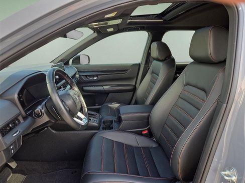 Used 2025 Honda CR-V Sport-L image 13