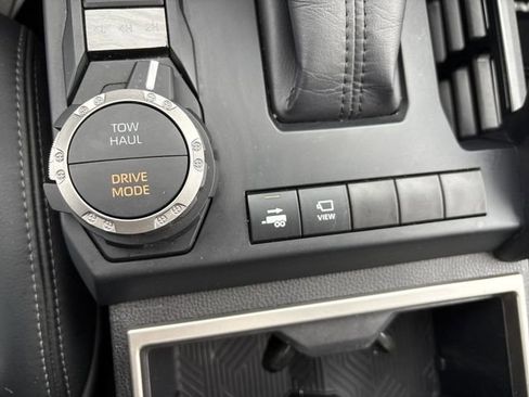 Used 2024 Toyota Tacoma TRD Sport w/ TRD Sport Premium Package image 35