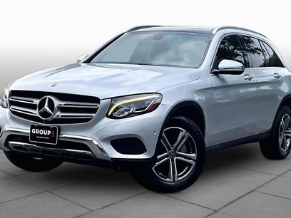 Used 2018 Mercedes-Benz GLC 300