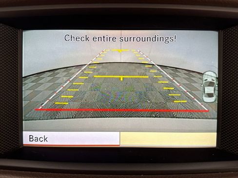 Used 2013 Mercedes-Benz SL 550 SL 550 image 14