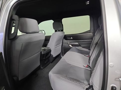 Used 2025 Toyota Tundra SR5 w/ SR5 Convenience Package AWD/4WD image 16