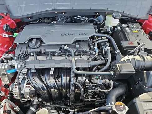 New 2026 Hyundai Kona SEL Sport FWD image 38