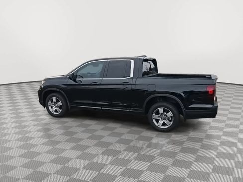 Certified 2025 Honda Ridgeline RTL image 6