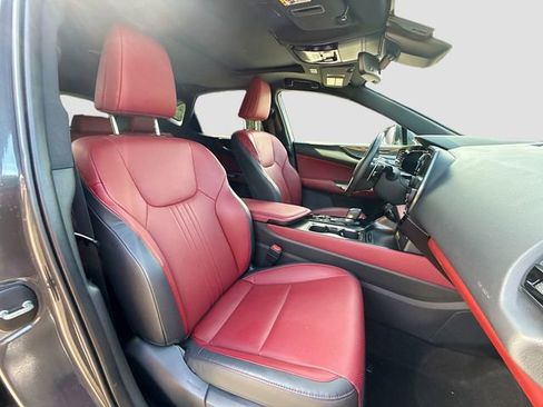 Used 2025 Lexus NX 350 AWD w/ Accessory Package (Z1) image 15