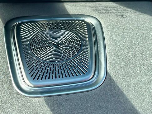 Certified 2024 Mercedes-Benz EQS 580 4MATIC Sedan image 48