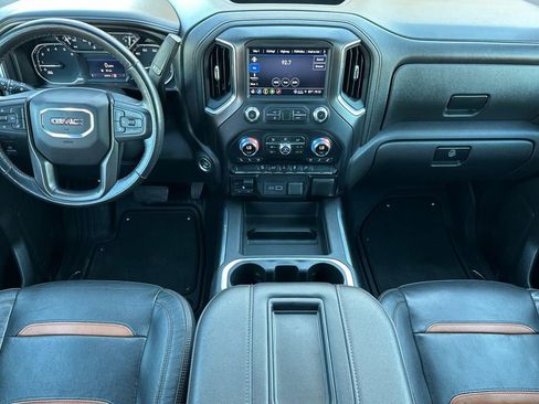 Used 2021 GMC Sierra 1500 AT4 image 15