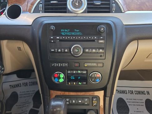 Used 2011 Buick Enclave CXL w/ Trailering Provision Package image 14