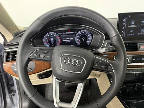 Used 2024 Audi A5 2.0T Premium Plus w/ Premium Plus image 25