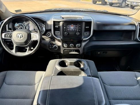 Used 2019 RAM 1500 Big Horn image 12
