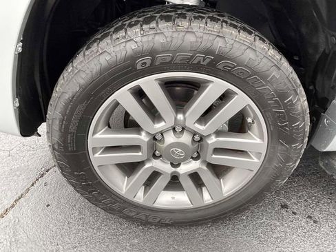 Used 2013 Toyota 4Runner Limited RWD image 8