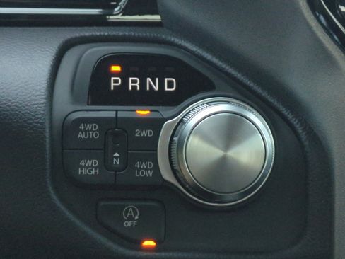 New 2026 RAM 1500 Laramie w/ Night Edition image 31