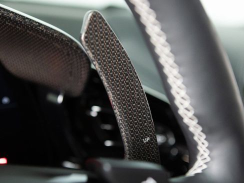 Certified 2025 Ferrari Purosangue image 86