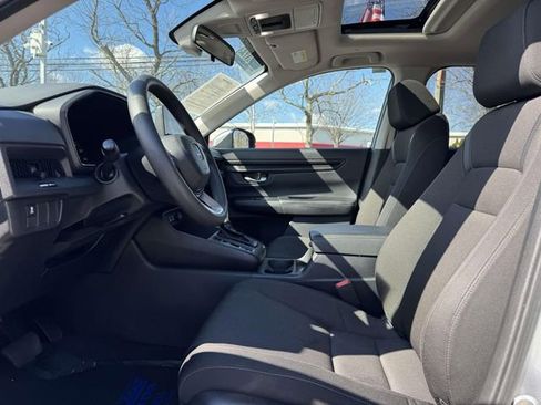 Certified 2023 Honda CR-V EX image 14