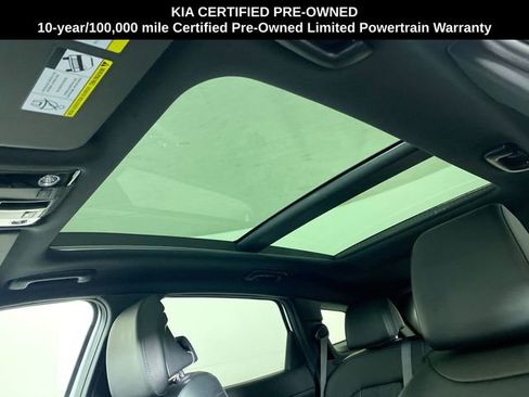 Certified 2024 Kia Sportage X-Pro image 17