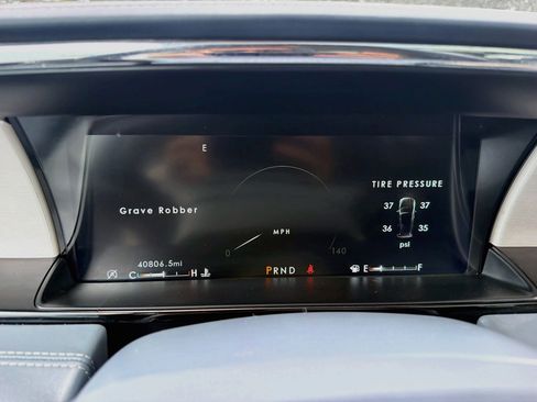 Used 2018 Lincoln Navigator Black Label AWD/4WD image 42