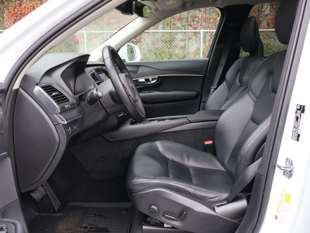 Used 2020 Volvo XC90 T5 Momentum AWD/4WD image 20