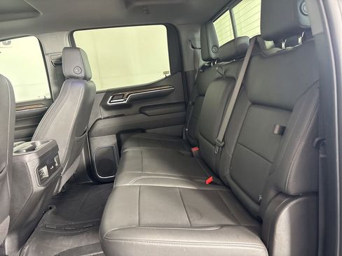Used 2024 Chevrolet Silverado 1500 RST w/ Convenience Package II AWD/4WD image 22