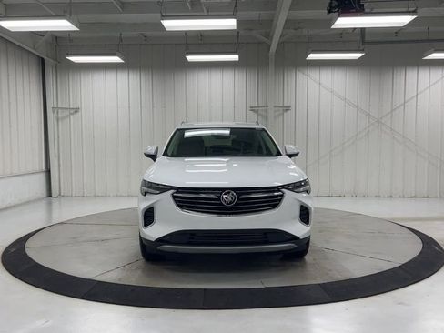 Used 2023 Buick Envision Essence FWD image 3