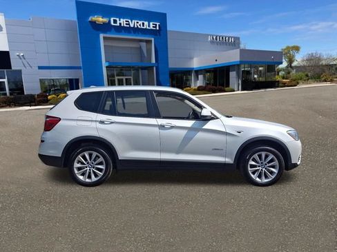 Used 2017 BMW X3 xDrive28i AWD/4WD image 27