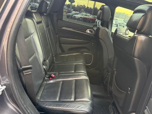 Used 2015 Jeep Grand Cherokee High Altitude image 17