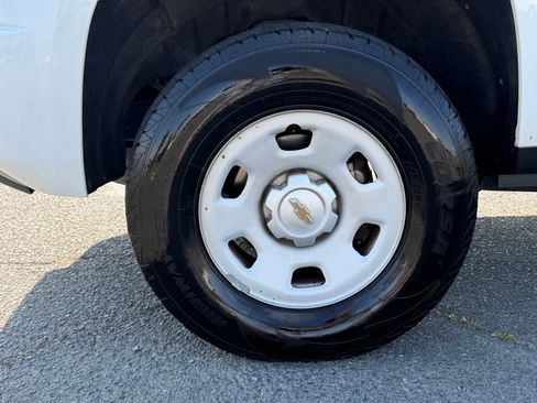 Used 2015 Chevrolet Colorado W/T w/ WT Convenience Package image 9