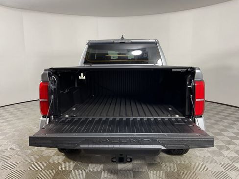 New 2025 Toyota Tacoma TRD Sport image 18