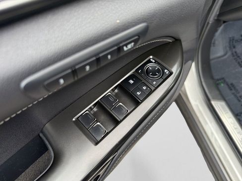 Used 2022 Lexus NX 350 Premium image 9