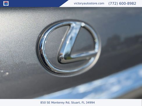 Used 2012 Lexus RX 350 FWD w/ Premium Pkg image 10