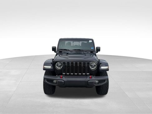 Used 2020 Jeep Gladiator Rubicon AWD/4WD image 9