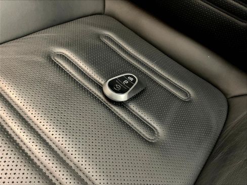 Certified 2023 Mercedes-Benz EQE AMG 4MATIC Sedan image 35