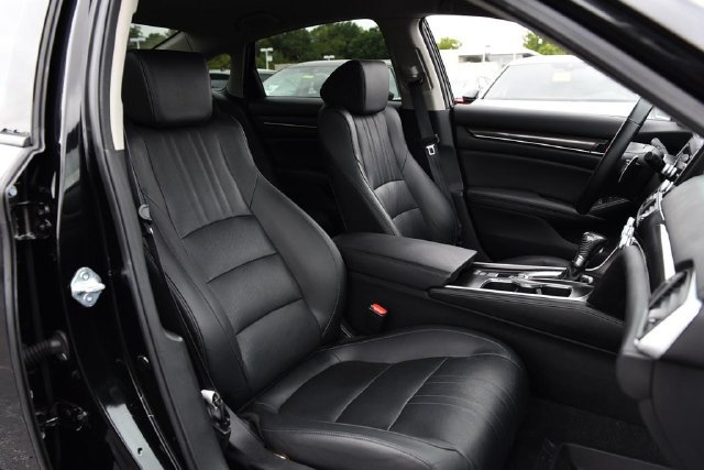Used 2022 Honda Accord Sport Special Edition image 21