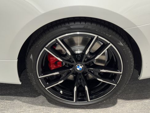 New 2026 BMW M440i Coupe w/ Premium Package RWD image 25