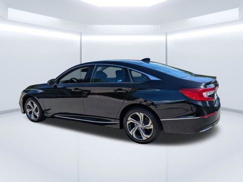 Used 2018 Honda Accord EX image 6