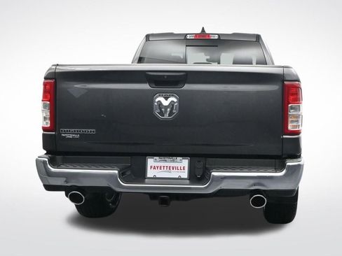 Used 2024 RAM 1500 Big Horn image 7