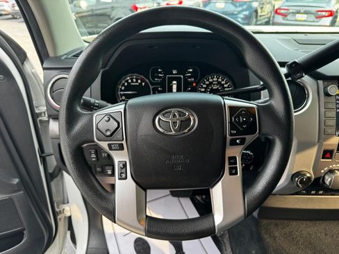 Used 2021 Toyota Tundra SR5 AWD/4WD image 18