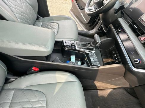 Used 2023 Kia Sportage X-Line w/ X-Line Premium Package AWD/4WD image 39
