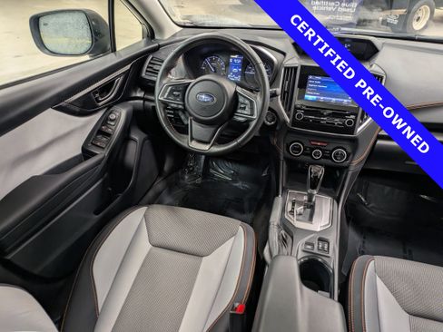 Used 2021 Subaru Crosstrek 2.0i Premium w/ Moonroof Package image 19